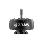 Hot Sales IFlight 2RAW Helion 10 3110 900KV Black Brushless Motor 5mm Titanium Shaft for Longrange Drone Drones Accessories